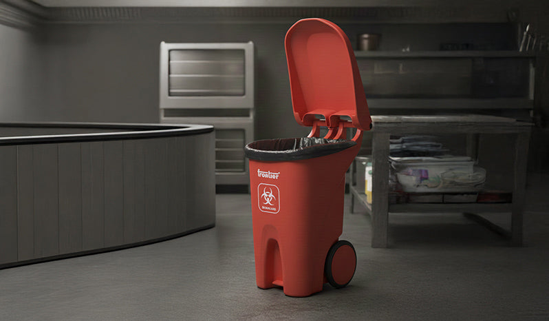 Bio Medical Bins