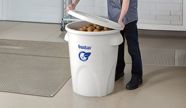 Food Storage 80L