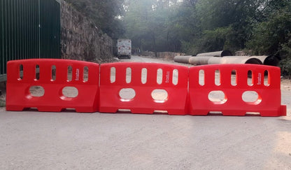 1-meter Barrier- Barricador 1000