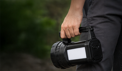 Led Searchlight - FSL-M2