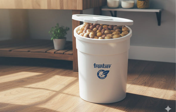 Food Storage 120 BIN