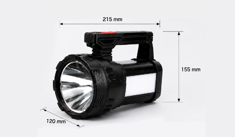 Led Searchlight - FSL-M2