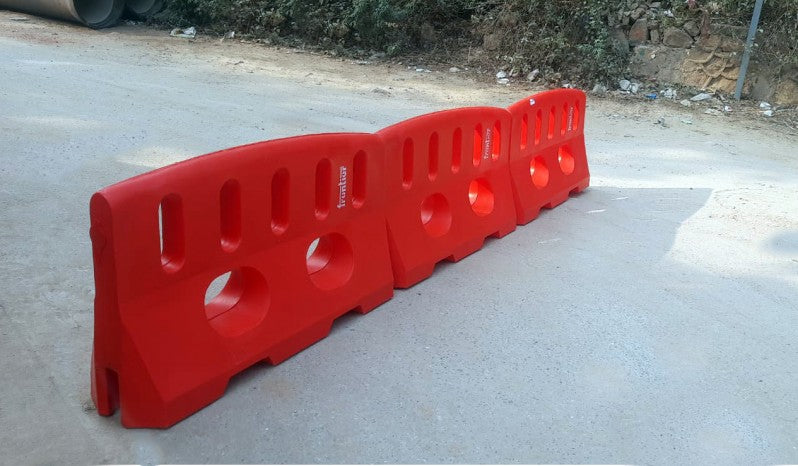 1-meter Barrier- Barricador 1000