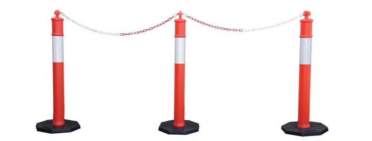 Delineator Posts