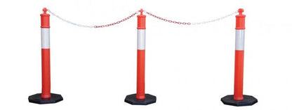 Delineator Posts