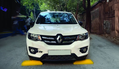 Parking Block