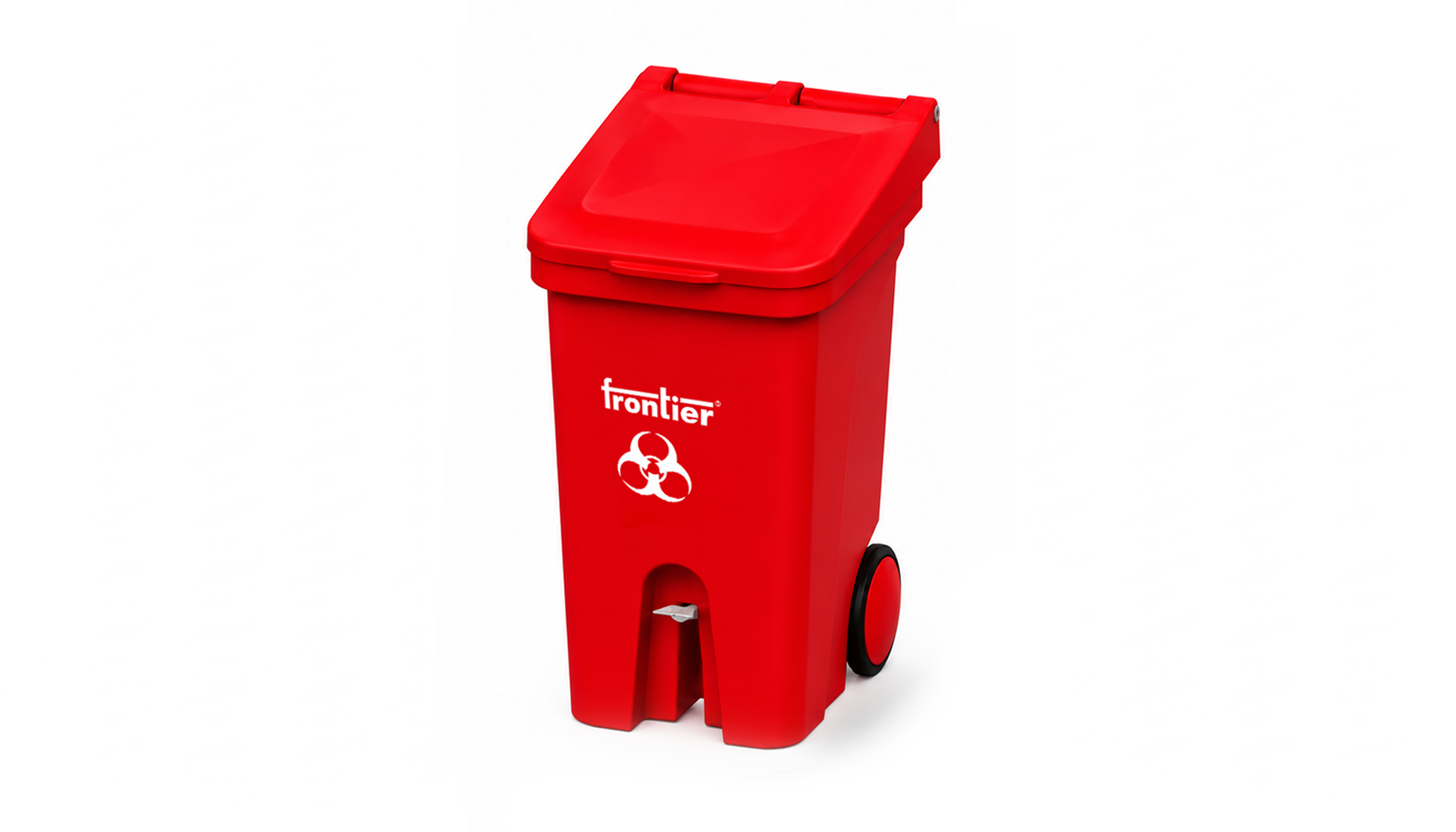 foot pedal bin Bio Medical Foot Operated Pedal Bin