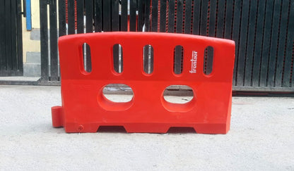 1-meter Barrier- Barricador 1000
