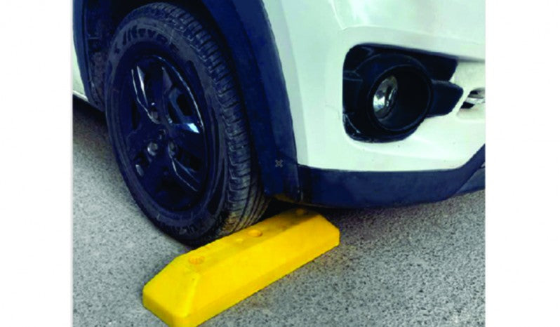 Parking Block