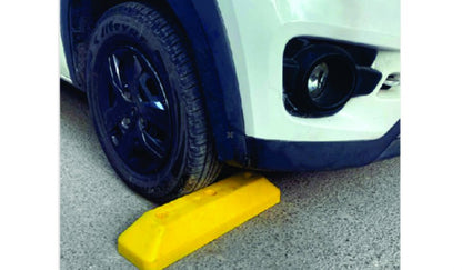 Parking Block