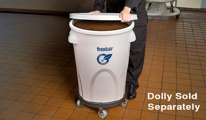 Food Storage 80L