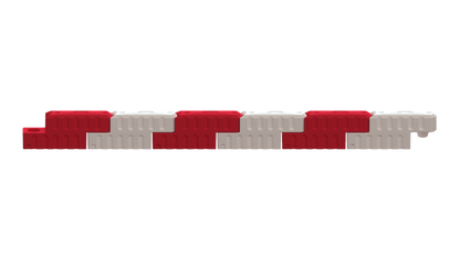 GO Kart Barrier - 40 cm