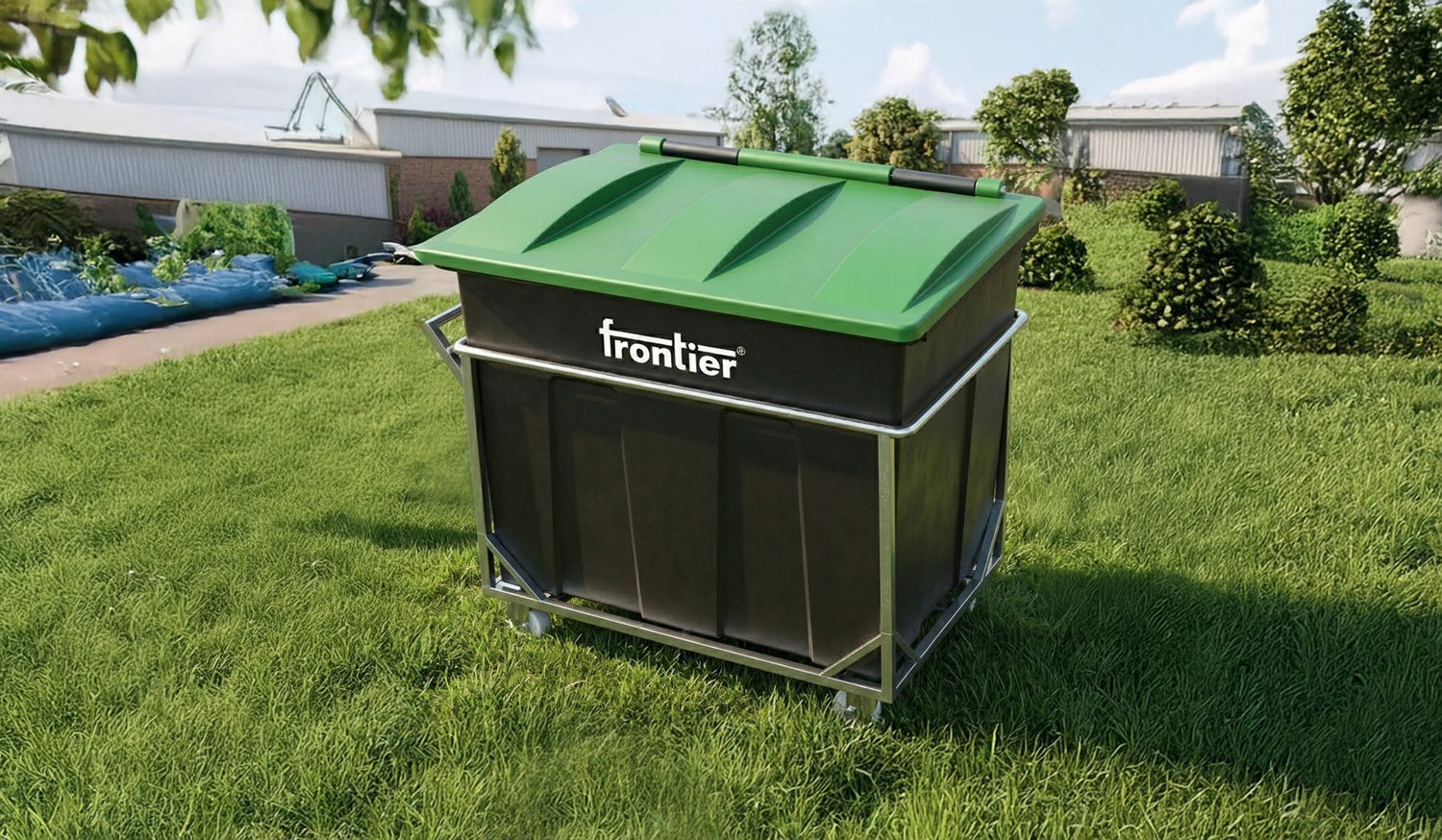 Community Bins