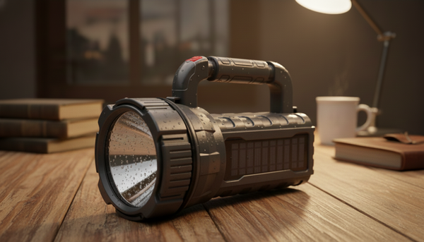 Led Searchlight - FSL-M4