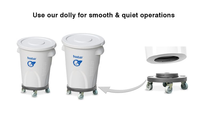 Food Storage 80L