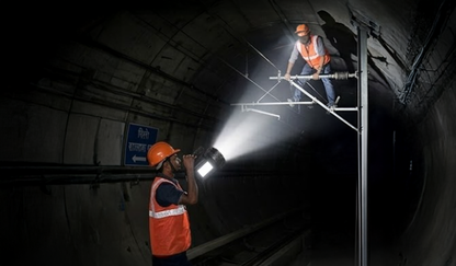 Led Searchlight - FSL-M2