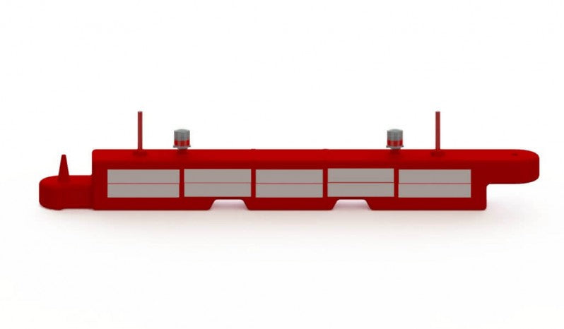 Airport Barriers