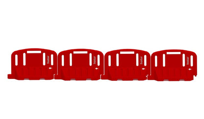1.5-meter Barrier-Barricador 1500