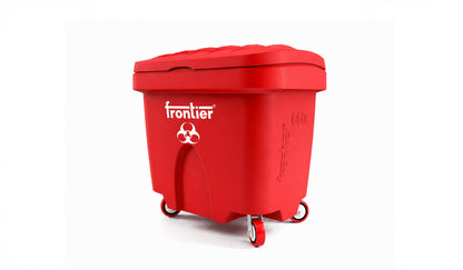 Bio Community Bins
