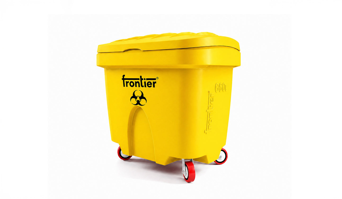 Bio Community Bins