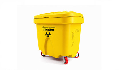 Bio Community Bins