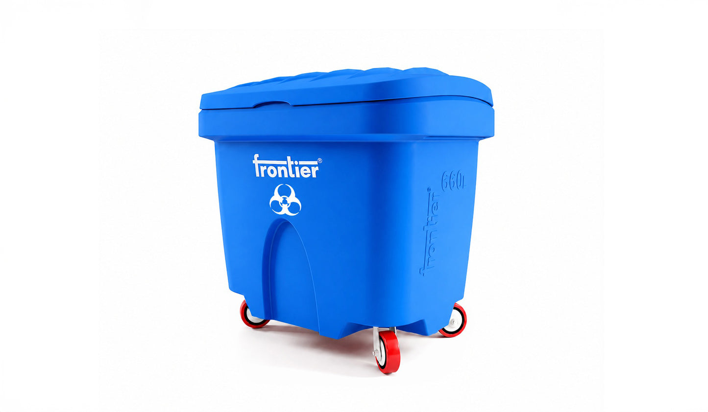 Bio Community Bins