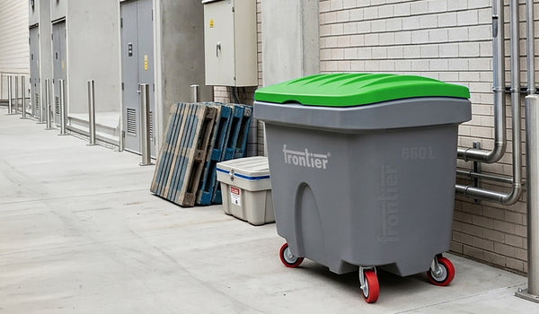 Community Bins