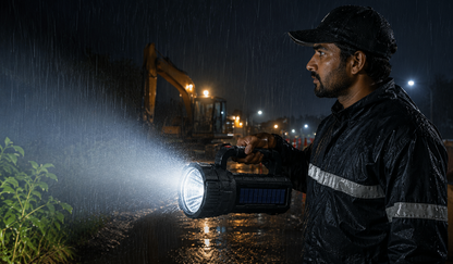 Led Searchlight - FSL-M4