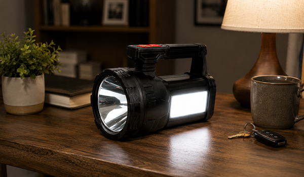 Led Searchlight - FSL-M2
