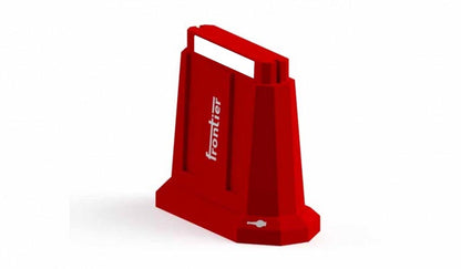 1-meter Barrier - Eco Barrier