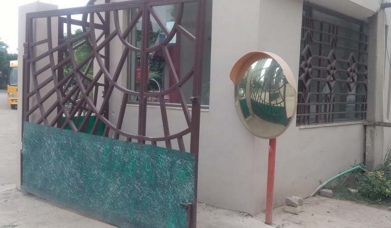 Indoor Convex Mirror 45 CM