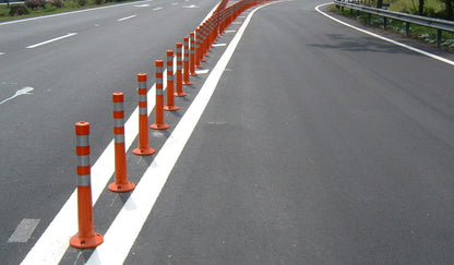 750 mm Height Flexible Post