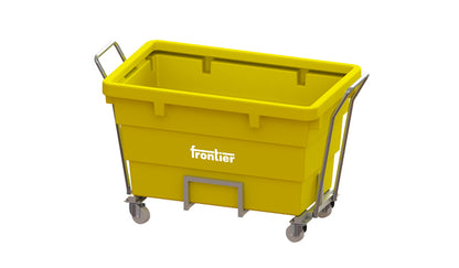 Laundry Cart 430 (Available with Metal Trolley)