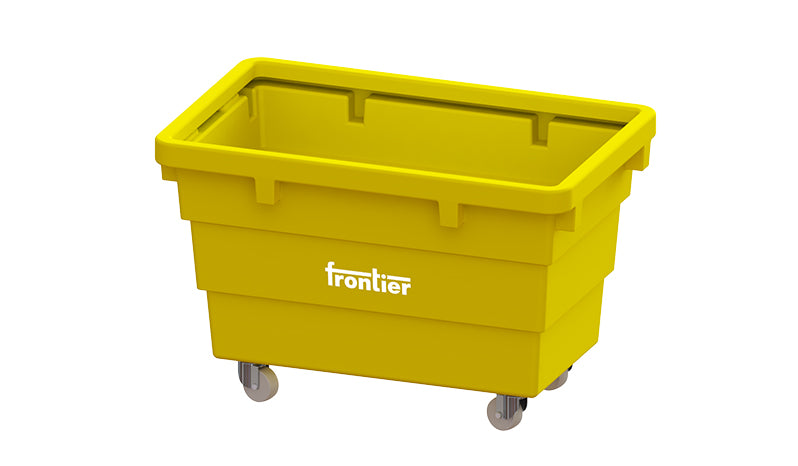 Laundry Cart 430 (Available with Wheels only)