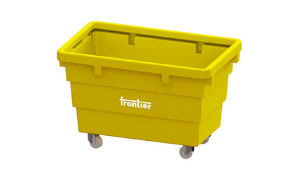 Laundry Cart 430 (Available with Wheels only)