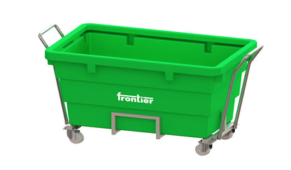 Laundry Cart 950 (Available with Metal Trolley)
