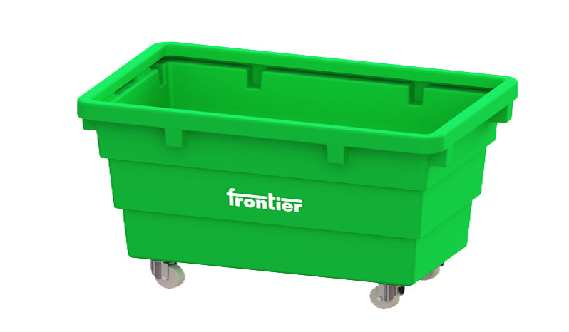 Laundry Cart 950 (Available with Wheels only)