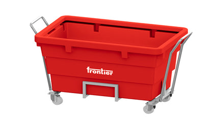 Laundry Cart 950 (Available with Metal Trolley)