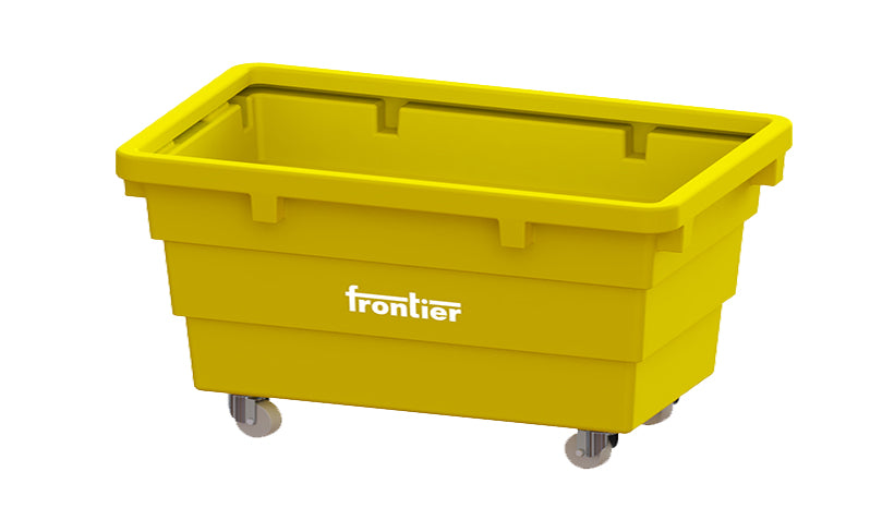 Laundry Cart 950 (Available with Wheels only)