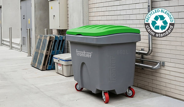 Community Bins