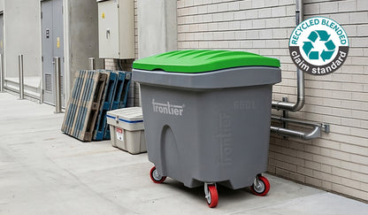 Community Bins