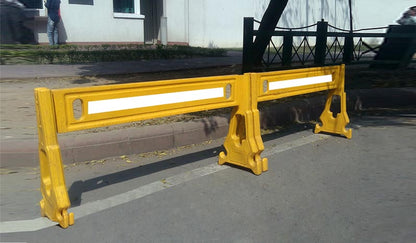 1.5-meter Barrier-Fence Barrier 15 K