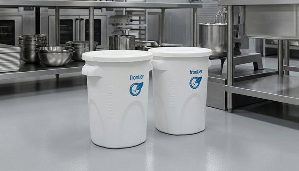 Food Storage 80L