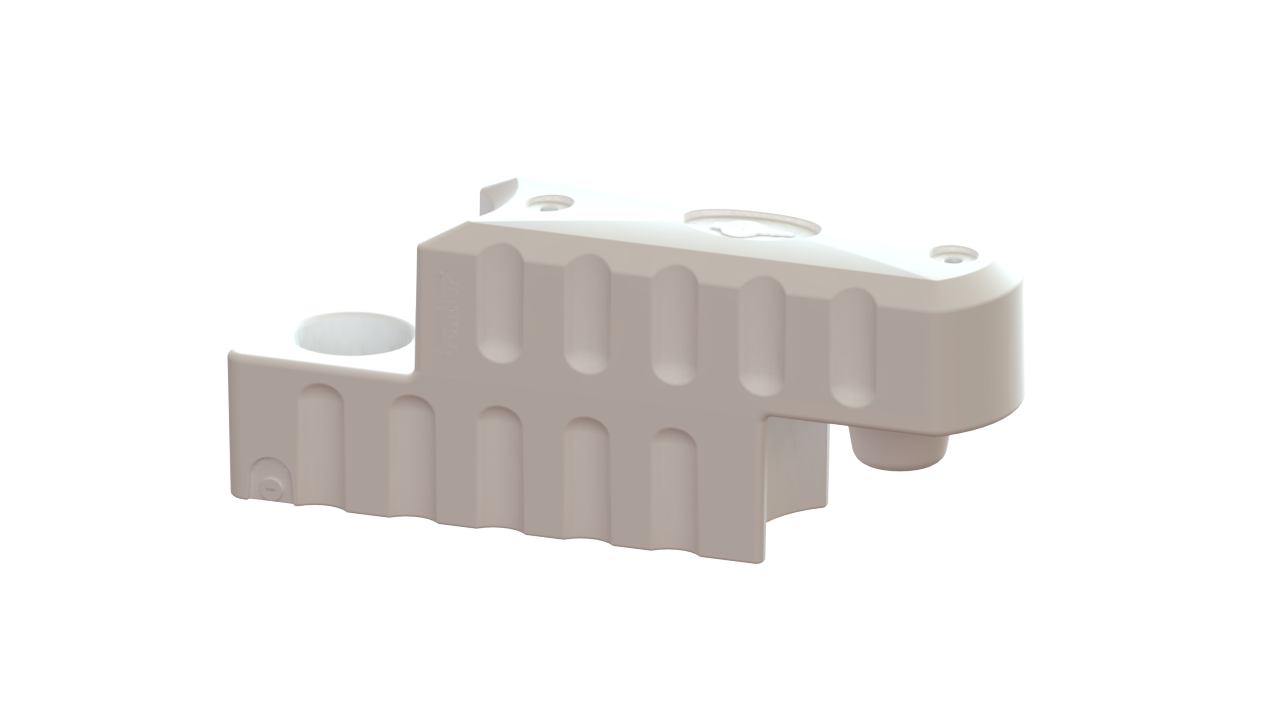 GO Kart Barrier - 40 cm