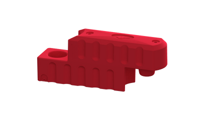 GO Kart Barrier - 40 cm