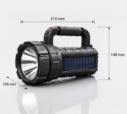 Led Searchlight - FSL-M4