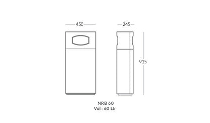NRB 60L