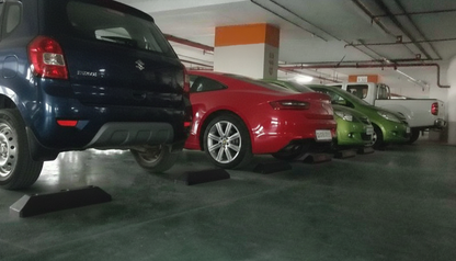 Parking Block