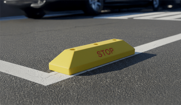 Parking Block