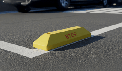 Parking Block